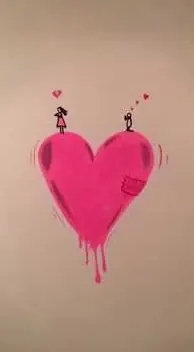  – street art in Barcelona: scene from the Art Is Trash video by Francisco de Pájaro